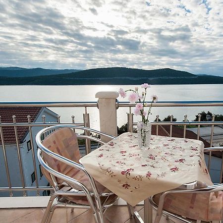 Villa Maric Neum Eksteriør bilde