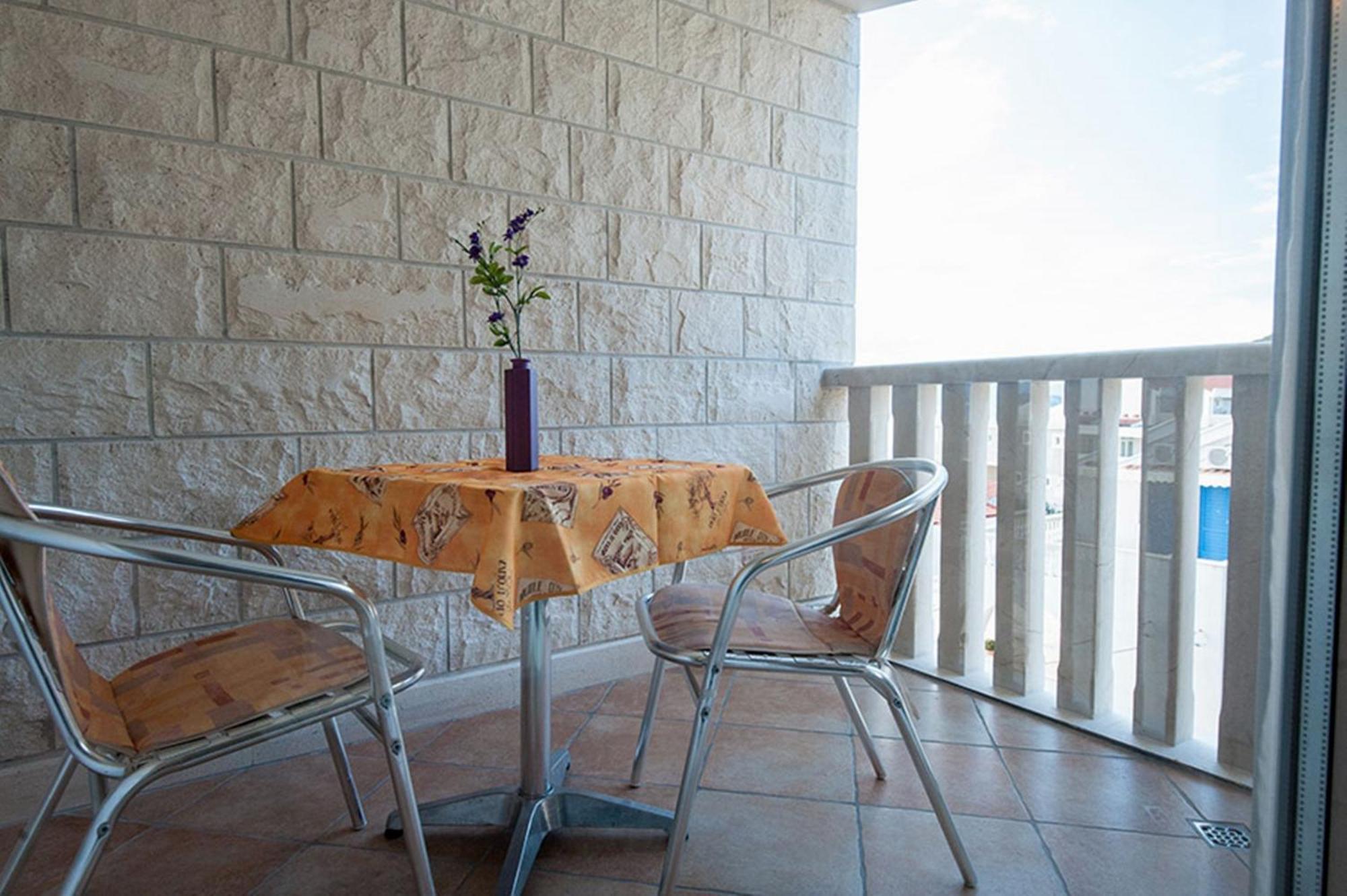Villa Maric Neum Rom bilde