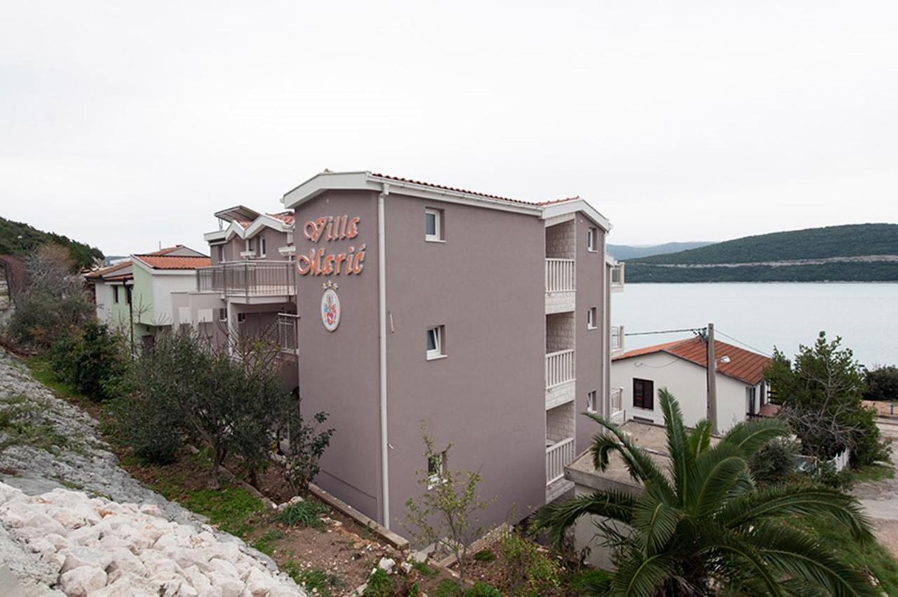 Villa Maric Neum Eksteriør bilde