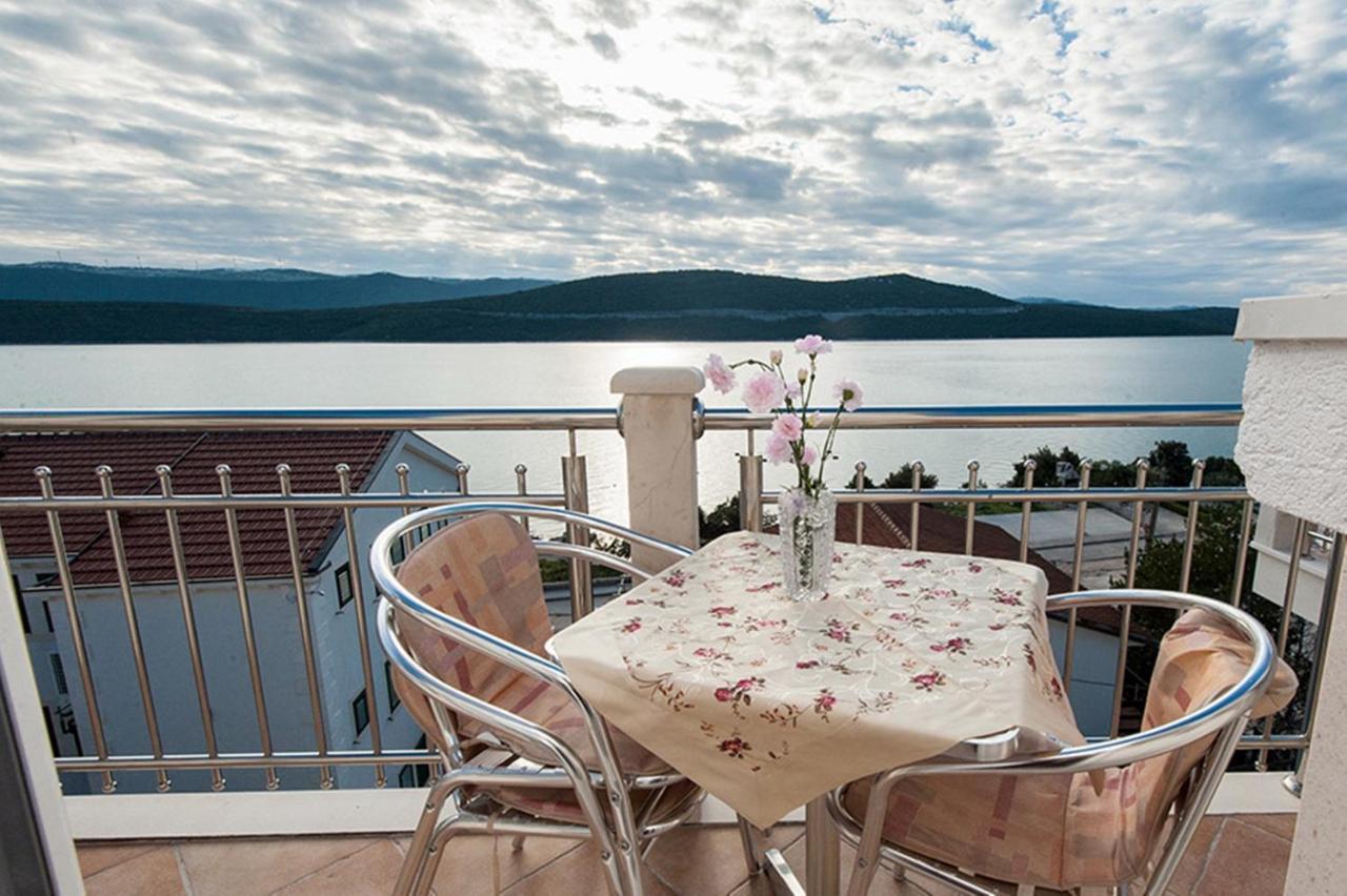Villa Maric Neum Eksteriør bilde