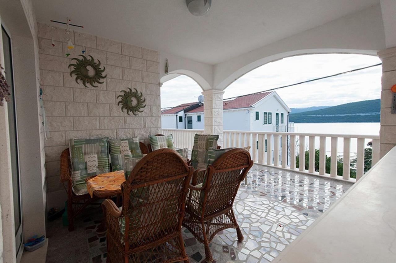 Villa Maric Neum Eksteriør bilde