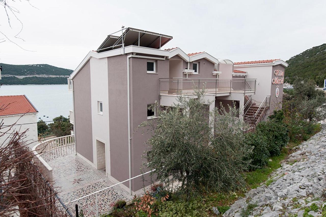 Villa Maric Neum Eksteriør bilde
